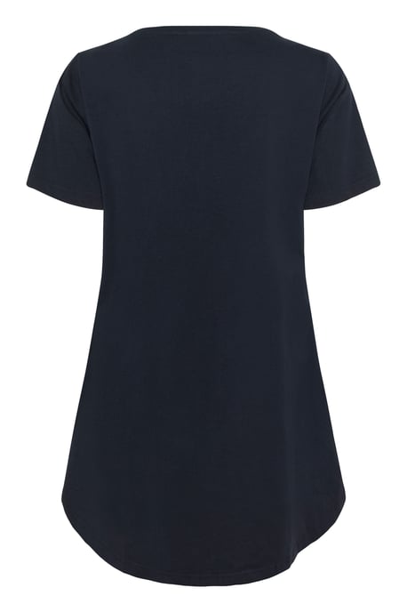 Stricktunika A-shape blue navy - Image 5
