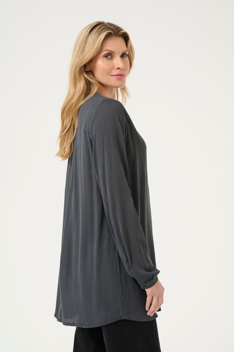 Tunika Regular fit black - Image 3