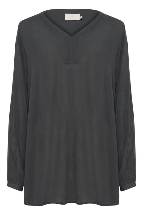 Tunika Regular fit black - Image 4