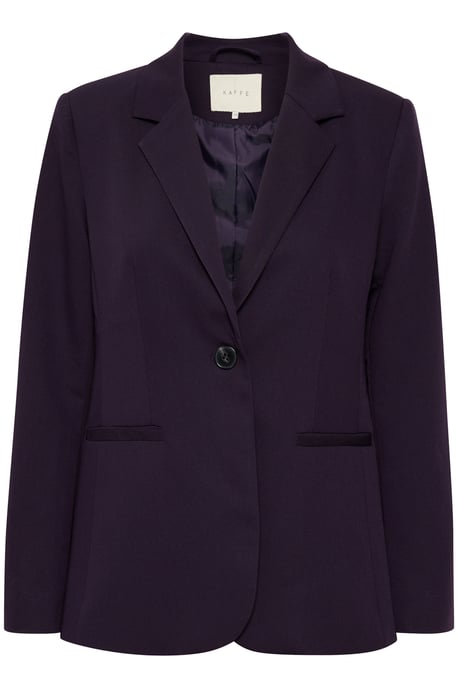 Blazer Tight fit purple - Image 4
