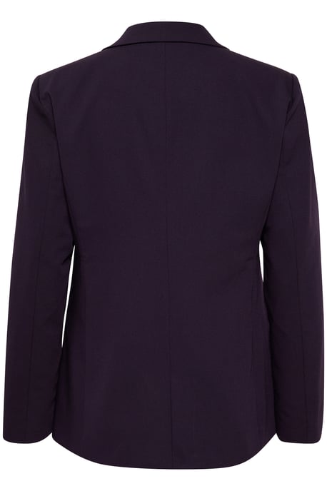 Blazer Tight fit purple - Image 5