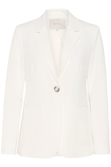 Blazer Tight fit white - Image 4