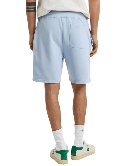 Gant | Mens Shield Sweat Shorts - Image 2