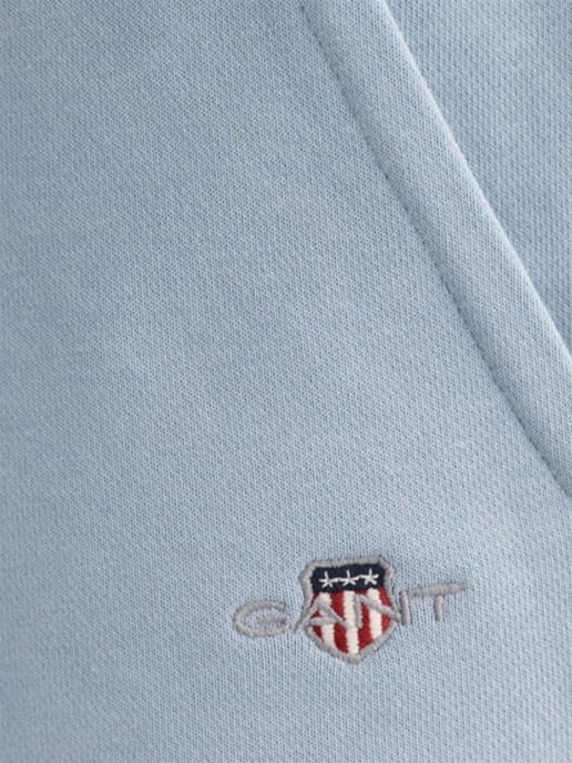 Gant | Mens Shield Sweat Shorts - Image 3