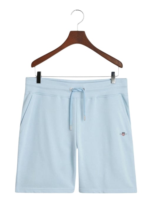 Gant | Mens Shield Sweat Shorts - Image 6