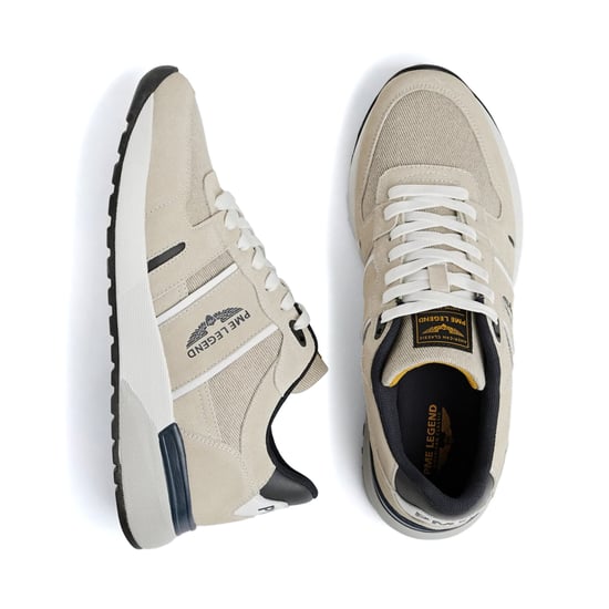 PME Legend Sneaker Jet Lifter Beige - Image 2