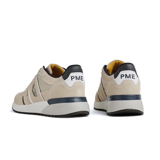PME Legend Sneaker Jet Lifter Beige - Image 4