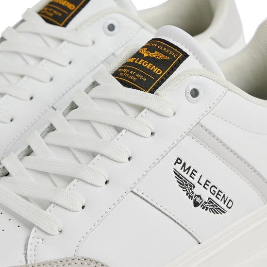 PME Legend Eclipse  Weiss - Image 3