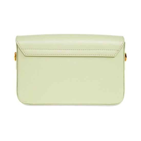 Jacquemus Le Carinu Hellgrüne Tasche - Image 2