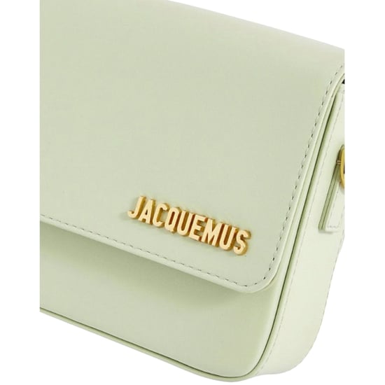 Jacquemus Le Carinu Hellgrüne Tasche - Image 6