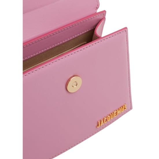 Jacquemus Le Chiquito Moyen Hellrosa Tasche - Image 3