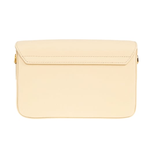 Jacquemus Le Carinu Elfenbeinweiße Tasche - Image 2