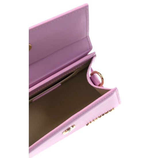 Jacquemus Le Chiquito Noeud Hellrosa Tasche - Image 5