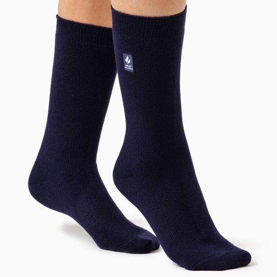 12 Paar Damen Ultra Lite Weiche Thermosocken - Image 3