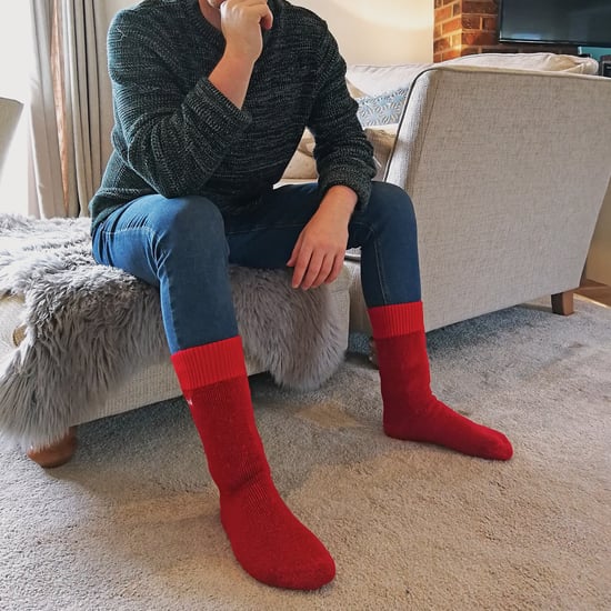 6 Paar Herren Weiche Atmungsaktive Thermosocken - Image 3