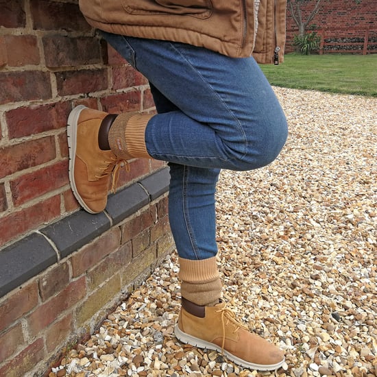 6 Paar Herren Weiche Atmungsaktive Thermosocken - Image 4