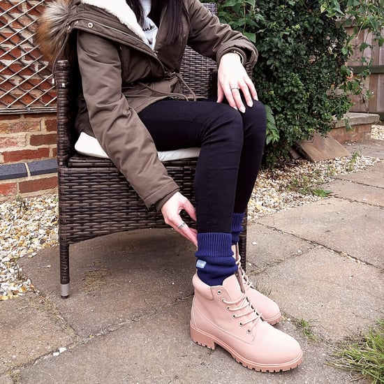 6 Paar Damen weiche atmungsaktive Thermosocken - Image 4