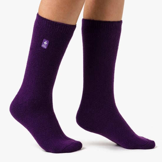 12 Paar Damen Ultra-Leicht Weiche Thermo Socken - Image 3