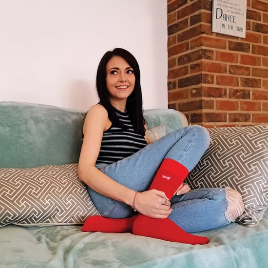 6 Paar Damen weiche atmungsaktive Thermosocken - Image 3
