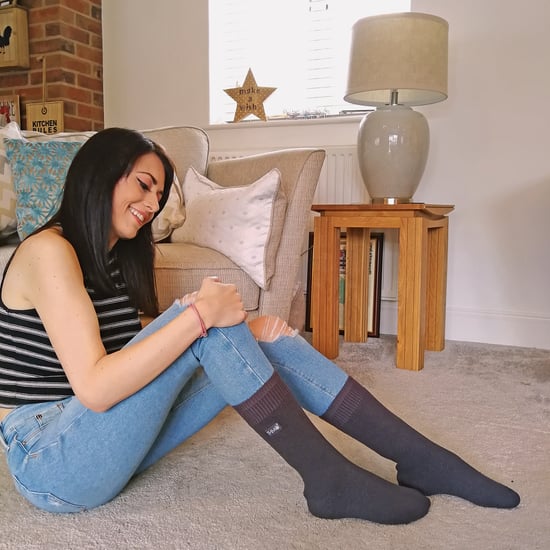 6 Paar Damen weiche atmungsaktive Thermosocken - Image 4