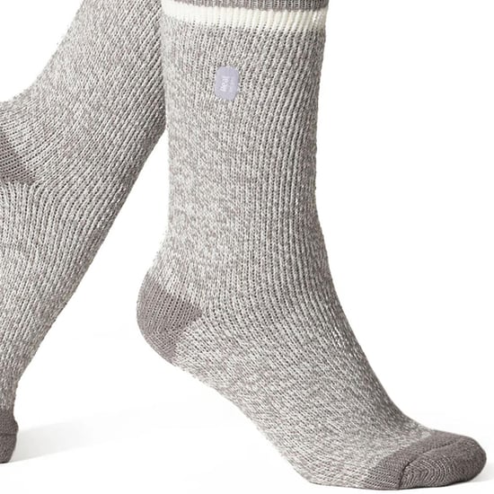 Damen Thermo Winter Set - Hut, Handschuhe, Schal und Twist-Socken - Image 5