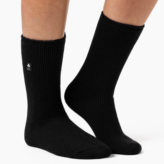 Damen Thermo Winter Set - Mütze, Handschuhe, Halswärmer & Twisted Socken - Image 5