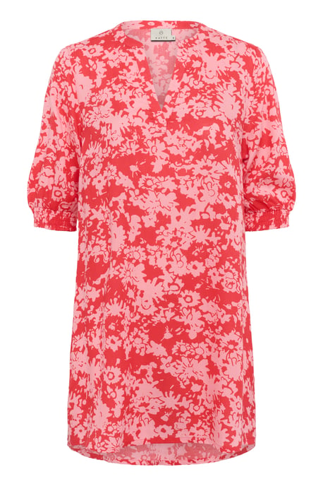 Tunika Regular fit red - Image 4