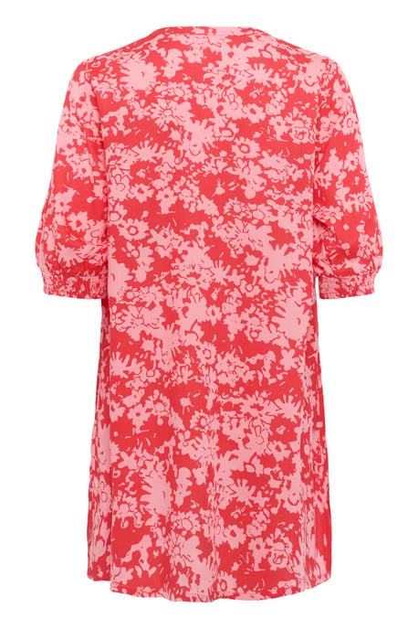 Tunika Regular fit red - Image 5