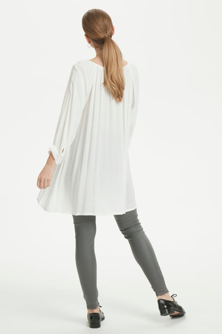 Tunika Regular fit white - Image 5