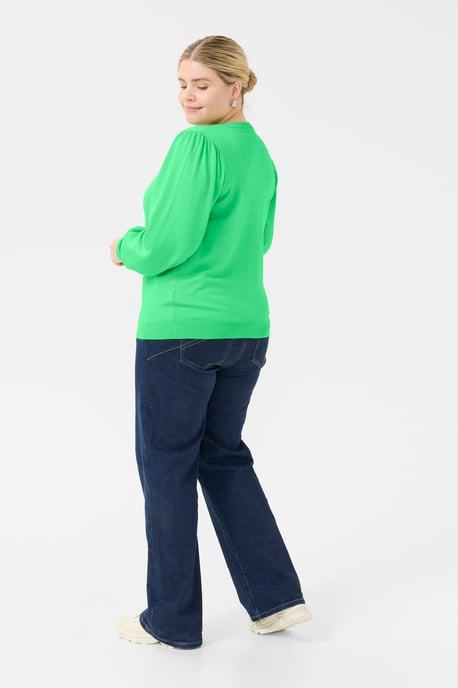 Strickjacke Regular fit - Image 2