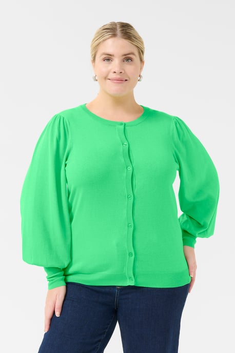 Strickjacke Regular fit - Image 3