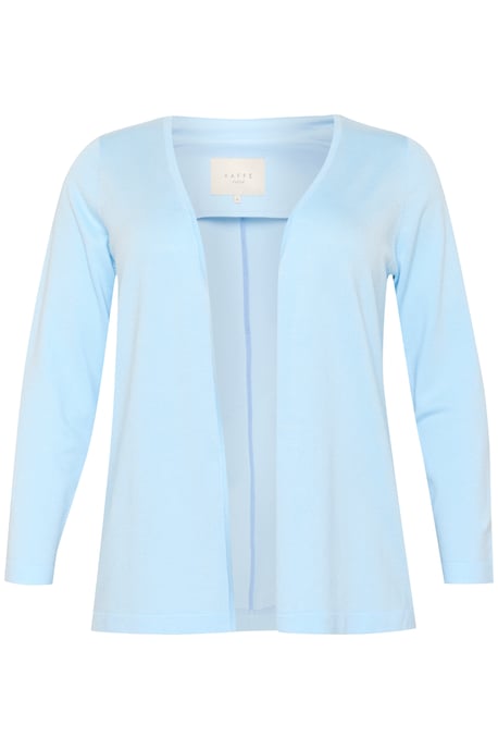 Strickjacke Regular fit blue - Image 4