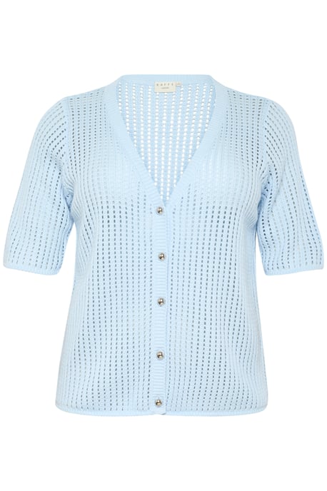 Strickjacke Regular fit blue - Image 4