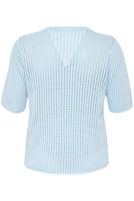 Strickjacke Regular fit blue - Image 5