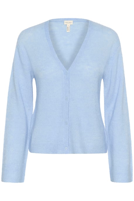 Strickjacke Easy fit - Image 4
