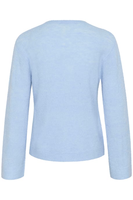 Strickjacke Easy fit - Image 5