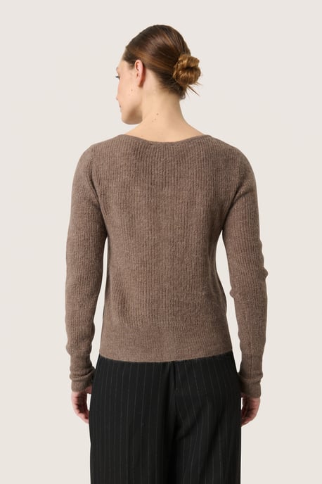 Strickjacke Slim fit - Image 3