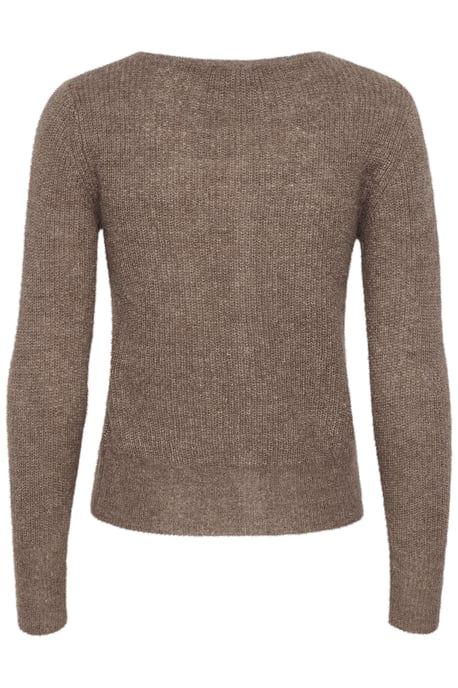 Strickjacke Slim fit - Image 5