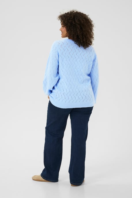 Strickjacke Regular fit - Image 2