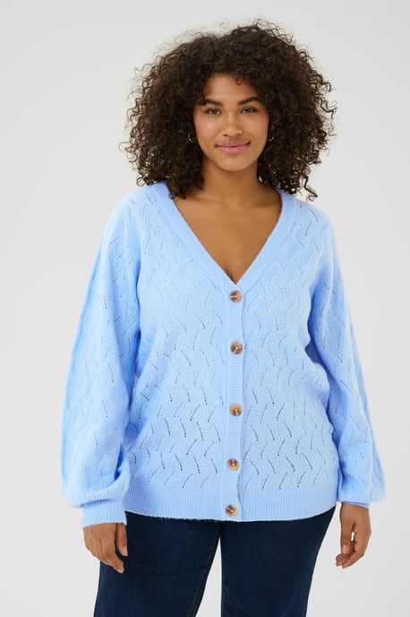 Strickjacke Regular fit - Image 3
