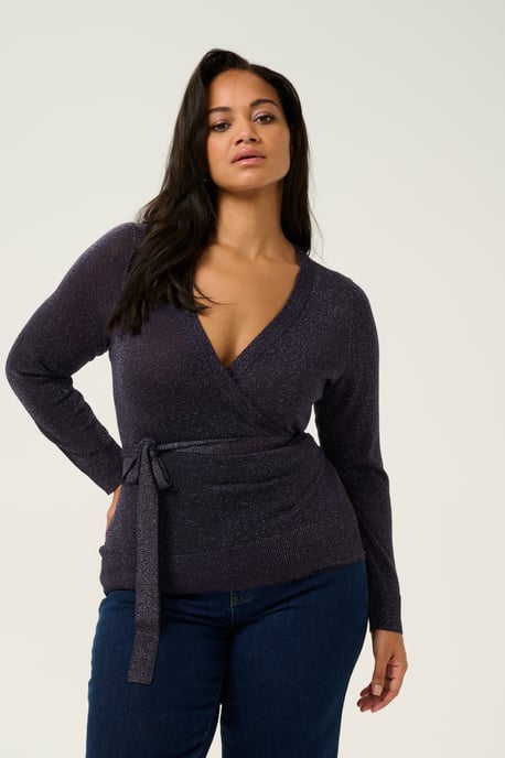Strickjacke Regular fit - Image 5