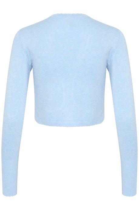 Strickjacke Classic fit - Image 5