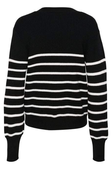 Strickjacke Gerade Passform - Image 5