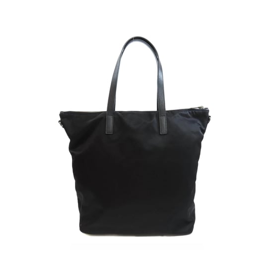 Prada Pattina Nylon-Tragetasche - Image 2