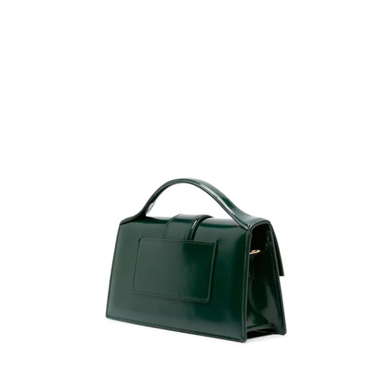 Jacquemus Le Grand Bambino Umhängetasche - Image 2