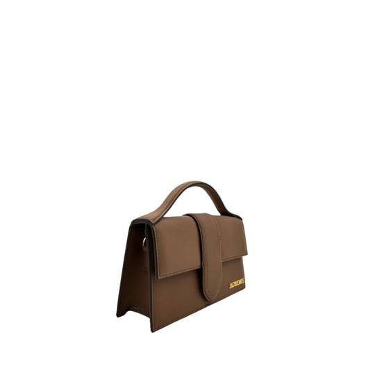Jacquemus Le Grand Bambino Schultertasche - Image 2