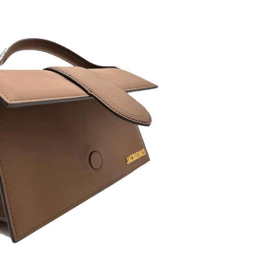 Jacquemus Le Grand Bambino Schultertasche - Image 3