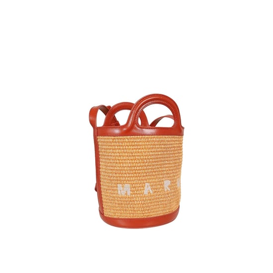 Marni Tropicalia Beuteltasche - Image 2