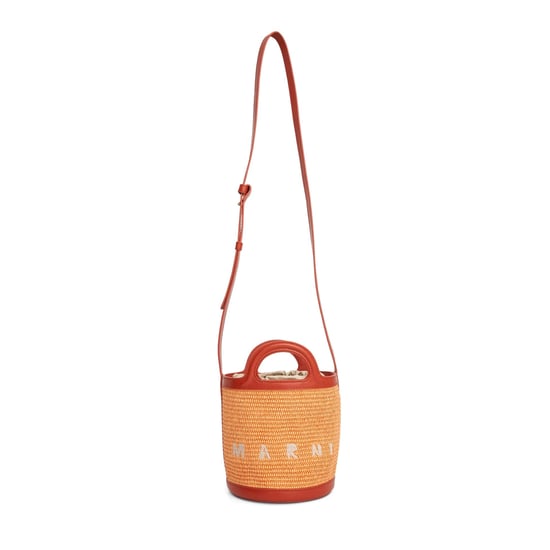 Marni Tropicalia Beuteltasche - Image 3