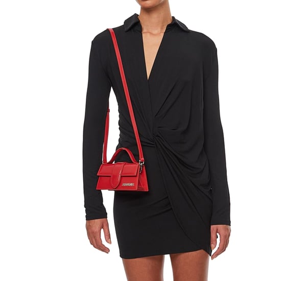 Jacquemus Le Bambino Umhängetasche - Image 3